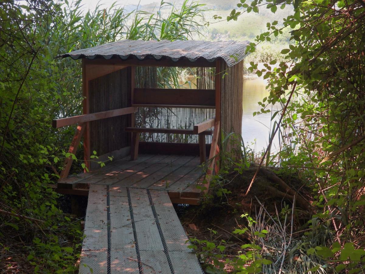 Urdaibai Bird Center Hotel Gautegiz Arteaga Kültér fotó