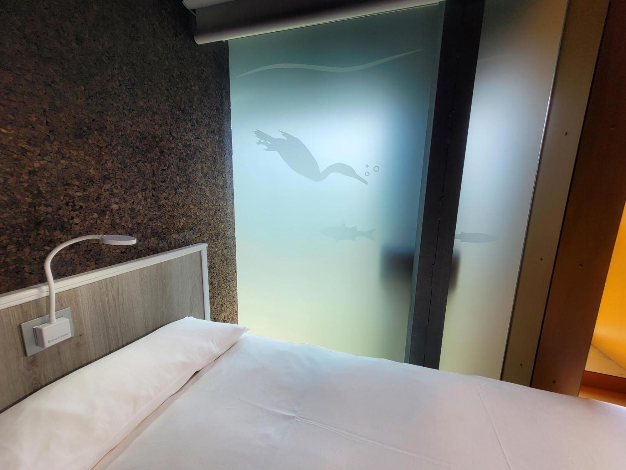 Urdaibai Bird Center Hotel Gautegiz Arteaga Szoba fotó